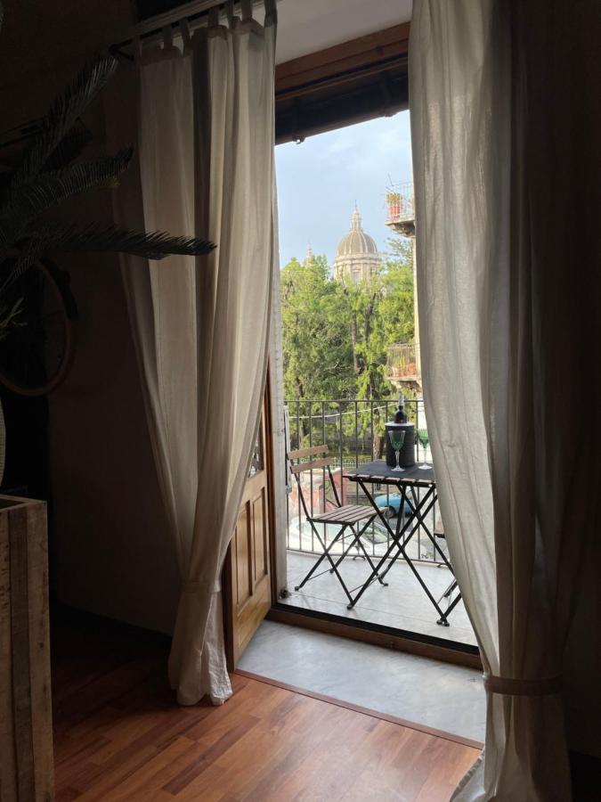 Bibike Διαμέρισμα Κατάνια Εξωτερικό φωτογραφία