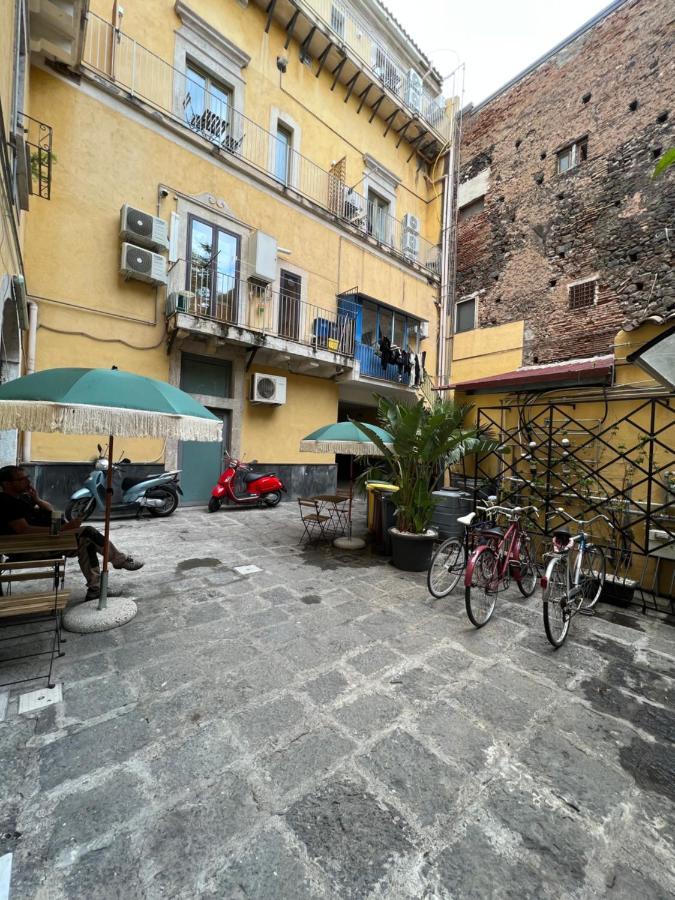 Bibike Διαμέρισμα Κατάνια Εξωτερικό φωτογραφία